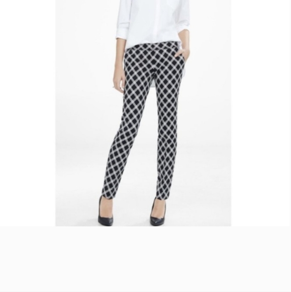 Express columnist pants - Picture 6 of 7